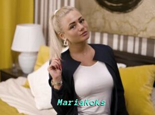 MariaKoks