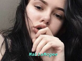 MariaMcgee