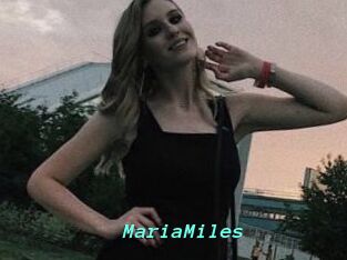 MariaMiles