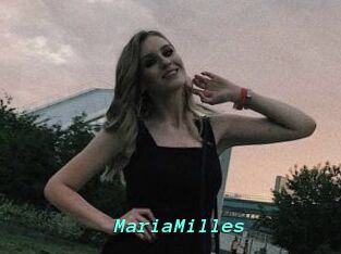 MariaMilles