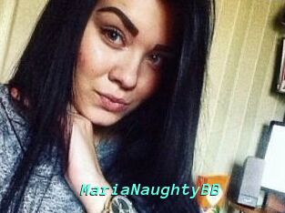 MariaNaughtyBB