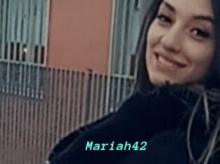 Mariah42
