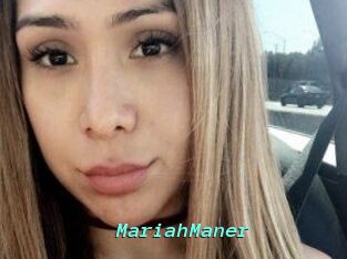 Mariah_Maner
