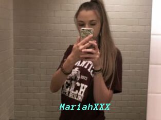 MariahXXX