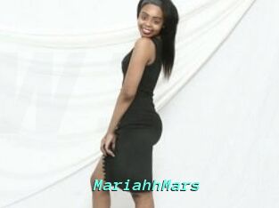 MariahhMars