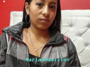 MariamHamilton