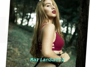 MarianSaenz