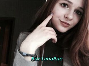 MarianaRae