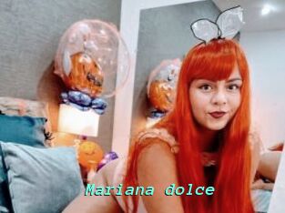 Mariana_dolce