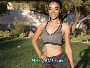 MarieCline