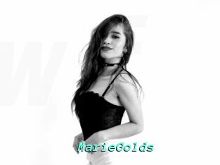 MarieGolds