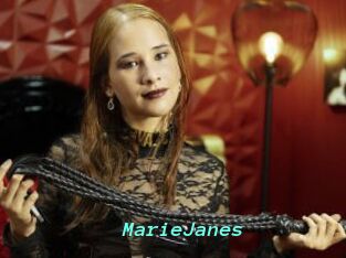 MarieJanes