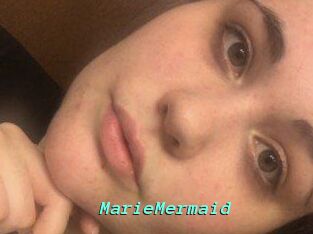 MarieMermaid