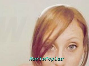 Marie_Poplar