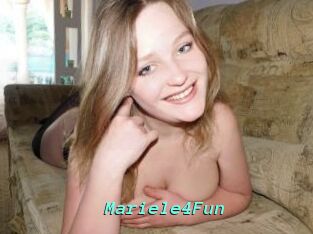 Mariele4Fun