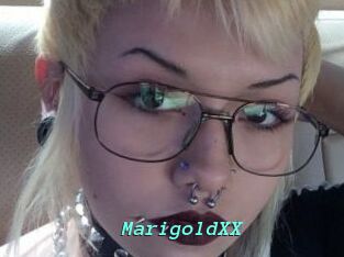 MarigoldXX