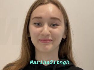 MarihaSitngh