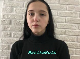 MarikaRols