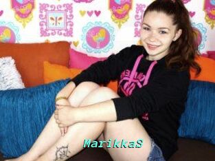 MarikkaS