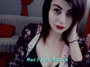 Marilyn_Marie