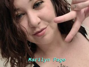 Marilyn_Page