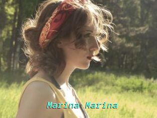 Marina_Marina