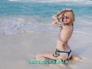 Mariposalala