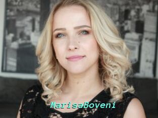 MarisaBoveni
