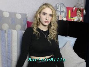 MarisieMills