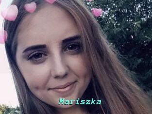 Mariszka