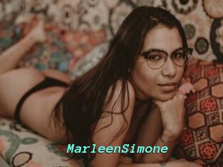 MarleenSimone