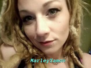 MarleyYamon
