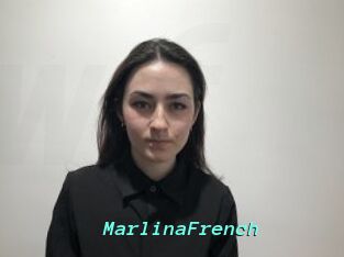 MarlinaFrench