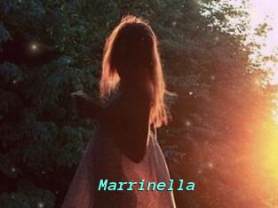 Marrinella