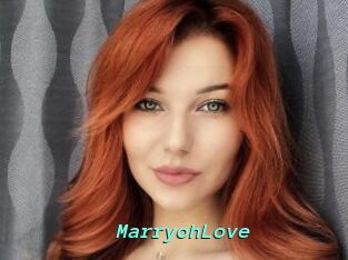 MarryohLove