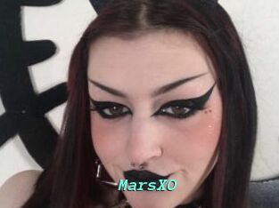MarsXO