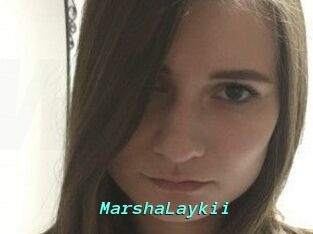 MarshaLaykii