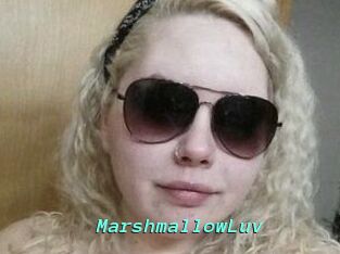 MarshmallowLuv