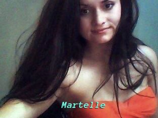 Martelle
