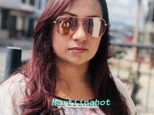 Martiinahot