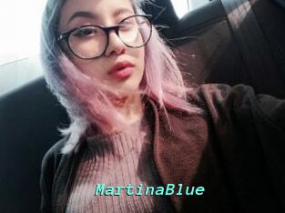 MartinaBlue
