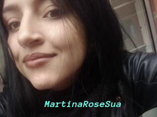 MartinaRoseSua