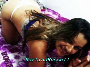 MartinaRussell