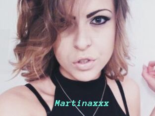 Martinaxxx