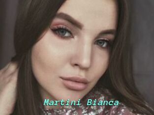 Martini_Bianca