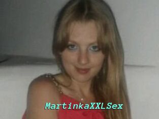 Martinka_XXLSex