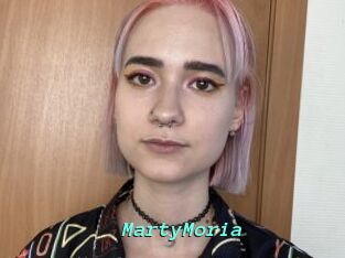 MartyMoria