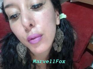 MarvellFox