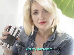 MaryAwsome