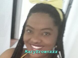 MaryBrownxxx